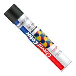 Tinta Spray Chemicolor 250ML Uso Geral Preto Brilhante