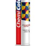 Tinta Spray Chemicolor 250ML Uso Geral Preto Fosco