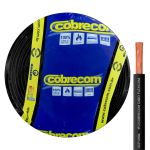Cabo Elétrico Fio Flexível 750v 2,5mm Rolo 100m