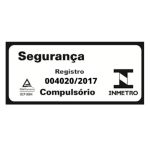 Cabo Elétrico Fio Flexível 750v 1,5mm Rolo 100m