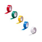 Fita Isolante Colorida 10 Metros Decorlux