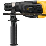 Martelete Perfurador Rompedor Sds Plus 800w 1 Pol. 26mm 127v Ou 220v