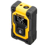 Trena a Laser Recarregável Compacta Atomic 16m Dw055pl