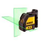 Auto Nivelador Laser Em Linha Cruzada 30m Feixe Verde