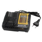 Carregador De Baterias 12v e 20v Li-ion 4h Bivolt Dcb1104-br