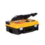 Caixa De Ferramentas Torre Modular Móvel Com Rodas Dewalt Tstak Dwst60404