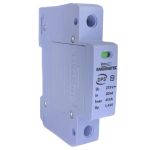 Dps Protetor De Surtos e Raios Unipolar 45ka 275v Classe 2