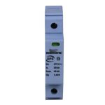 Dps Protetor De Surtos e Raios Unipolar 45ka 275v Classe 2