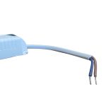 Fonte Led Driver 18-24w 12v C/ Conector Bivolt