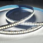 Fita de Led 240 LEDs/metro 2835 6500K 12V Branco Frio IP20