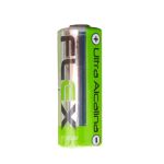 Bateria Mini Pilha Alcalina A23 12v Controle Portão Alarme