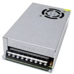 Fonte Chaveada P/ Fita Led 20a 250w Entrada 127v Saída 12v