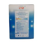 Lâmpada Dicroica Led Mini Mr11 3000k 3,5w Bivolt Gu10