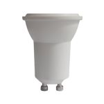 Lâmpada Dicroica Led Mini Mr11 6500k 3,5w Bivolt Gu10