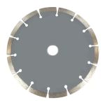 Disco De Corte Diamantado Segmentado 180x7