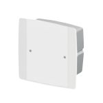 Caixa Passagem PVC Embutir 15x15 Branca Ilumi 