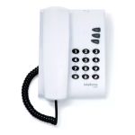 Telefone Com Fio Pleno Mesa Ou Bancada Intelbras
