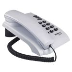 Telefone Com Fio Pleno Mesa Ou Bancada Intelbras