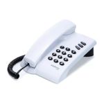 Telefone Com Fio Pleno Mesa Ou Bancada Intelbras