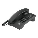 Telefone Com Fio Pleno Mesa Ou Bancada Intelbras