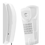 Telefone Com Fio Gôndola TC20 Teclas Luminosas Intelbras