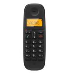 Telefone Sem Fio Digital TS2510 Preto Intelbras 