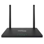 Roteador Wireless 2 Antenas Wi-Fi 4 W4-300F Intelbras 