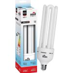 Lâmpada Fluorescente Eletrônica 3u 25w 127v 6400k