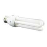Lâmpada Fluorescente Eletrônica 3u 25w 127v 6400k