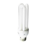 Lâmpada Fluorescente Eletrônica 3u 25w 127v 6400k
