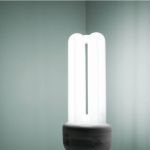 Lâmpada Fluorescente Eletrônica 3u 25w 127v 6400k