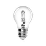 Lâmpada Bulbo Halógena 42w 127v