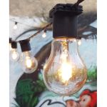Lâmpada Bulbo Halógena 42w 127v