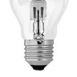 Lâmpada Bulbo Halógena 42w 127v