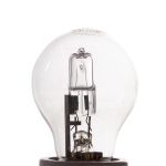 Lâmpada Bulbo Halógena 42w 127v
