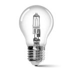 Lâmpada Bulbo Halógena 100w 127v
