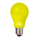 Lâmpada Bulbo Led 9w Anti-inseto Bivolt