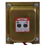 Autotransformador Conversor De Voltagem 10000va 110 / 220v