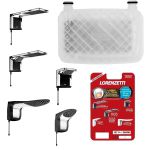 Resistência Lorenzetti Acqua Duo Storm Ultra 127v 5500w