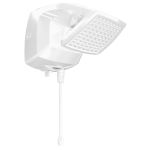 Ducha Futura Eletrônica Lorenzetti 127v 5500w