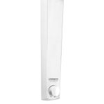 Ducha Lorenzetti Acqua Century Eletrônico Branco 220v 7500w