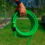 Esguicho Ajustável Para Mangueira Jardim Lorenzetti Garden