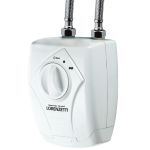Aquecedor De Água Elétrico Versátil Lorenzetti 3 Temperaturas 5500w