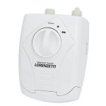 Aquecedor De Água Elétrico Versátil Lorenzetti 3 Temperaturas 5500w