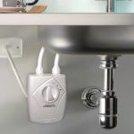 Aquecedor De Água Elétrico Versátil Lorenzetti 3 Temperaturas 5500w