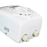 Aquecedor De Água Elétrico Versátil Lorenzetti 3 Temperaturas 5500w