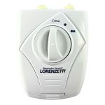 Aquecedor De Água Elétrico Versátil Lorenzetti 3 Temperaturas 5500w
