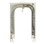 Resistência Aquecedor Versátil Lorenzetti 127v 5500w