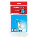 Resistência Aquecedor Versátil Lorenzetti 127v 5500w