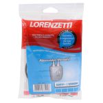 Resistência Aquecedor Versátil Lorenzetti 220v 5500w